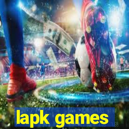 lapk games